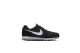 Nike MD Runner 2 GS (807316-001) schwarz 3