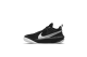 Nike Team Hustle D 10 (CW6735-004) schwarz 1
