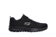 SKECHERS Graceful Get Connected (12615/BBK) schwarz 1