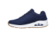 SKECHERS Uno Stand On Air (52458-NVY) blau 6