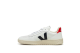 Veja V 10 Leather (VX021267B) weiss 2