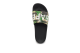 A Bathing Ape ABC Camo Slide Sandals M1 (001FWJ301010MGRN) grün 4