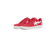 A Bathing Ape Bape Sta 3 L (001FWJ802052IRED) rot 1