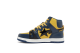 A Bathing Ape Sta 93 Hi (001FWJ301019I-YLW) gelb 3