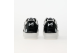 A Bathing Ape Icon M2 (1K80191308-BLK) schwarz 5