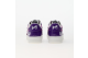 A Bathing Ape Bape Sta Icon M3 Patent Purple (001FWK801308MPUR) lila 5