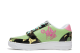 A Bathing Ape Mo Wax x Unkle Bapesta Low M2 Sta (1H23191911) multicolor 6