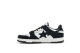 A Bathing Ape SK8 STA 3 (001FWJ801057IBLK) schwarz 3