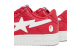 A Bathing Ape STA 3 (001FWJ801052IRED) rot 5