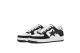 A Bathing Ape Sta 1 (1J80191050 BLK) schwarz 1