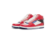 A Bathing Ape Sta 88 Mid 1 M1 (001FWJ301027IRED) rot 1
