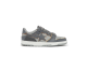 A Bathing Ape Wmns Bape SK8 Sta 3 L (001FWJ302025IGRA) grau 2