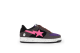 A Bathing Ape Wmns Bape Sta 2 L (001FWI202008IBKG) schwarz 2