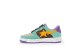 Vans Old Skool Wmns Bape Sta 2 L (001FWI202008IBWD) bunt 3