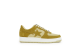 A Bathing Ape Bape Sta 3 (001FWI702007I-BEI) braun 2