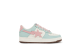 A Bathing Ape Wmns Bape Sta 4 L (001FWJ302011IGRN) grau 2