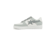 A Bathing Ape Wmns Bape Sta 4 L (001FWK302304LGRA) grau 3