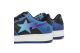 A Bathing Ape Wmns Bape Sta 7 L (001FWJ302016IBLU) blau 5