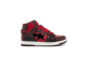 Nike Air Jordan 1 adidas Ultra Boost (001FWJ302019IRED) rot 2