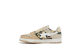 A Bathing Ape Wmns SK8 Sta 4 L (001FWJ302026IBEI) braun 3