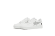 A Bathing Ape Bapesta 3 (1J80291052 WHT) weiss 1