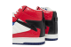 A Bathing Ape Wmns Sta 88 Mid 1 L (001FWJ302027IRED) rot 5