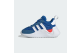 adidas Adifom 70s Comfort Closure Elastic Laces (IG4313) blau 6