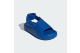 adidas Adifom Adilette (IF9051) blau 4