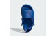 adidas Adifom Adilette (IF9052) blau 2
