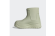 adidas Adifom Superstar W Boot (IE0387) grün 6