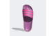 adidas Adilette Aqua (JS4057) lila 6