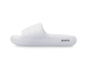 adidas Adilette Ayoon (JH9685) weiss 1
