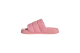 adidas Adilette Essential Super Pop (HQ2055) pink 2