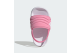 adidas ADILETTE 2.0 (HQ9207) pink 2