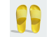 adidas Adilette Originals Lite (IE7735) gelb 2