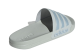 adidas Shower adilette (IF0893) grau 5