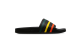 adidas Adilette Slide (II0031) schwarz 1