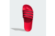 adidas Adilette Slides (JR3619) rot 2