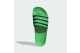 adidas Adilette Slides (JR3621) grün 2