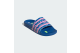 adidas Adilette x KSENIASCHNAIDER Slides (IE0378) blau 4