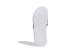 adidas Adissage Slides (F35573) weiss 5
