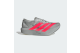 adidas Adizero Adios Pro Evo 2 Silver Metallic Lucid (JR7259) bunt 1