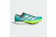 adidas Adizero Avanti XC (JR5077) türkis 1