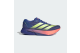 adidas Adizero Boston 13 (KZ6836) blauw 1