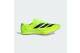 adidas Adizero Finesse (IG2018) gelb 1