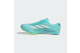 adidas Adizero Finesse (JH5226) türkis 6