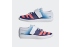 adidas adizero shotput (GY0904) blau 2