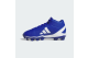 adidas Adizero Impact.2 Molded American Football (JR2643) blau 6