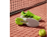 adidas Adizero Ubersonic 5 Clay (IH2564) gelb 3