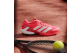 adidas Adizero Ubersonic 5 Clay (JH9014) rot 2